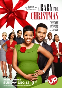 دانلود فیلم A Baby for Christmas 2015
