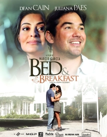دانلود فیلم Bed & Breakfast: Love is a Happy Accident 2010