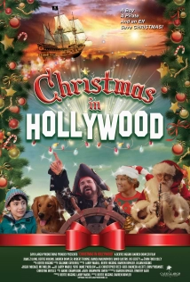 دانلود فیلم Christmas in Hollywood 2014