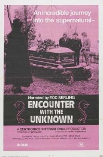 دانلود فیلم Encounter with the Unknown 1972