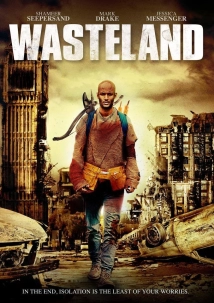 دانلود فیلم Wasteland 2013