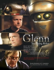 دانلود فیلم Glenn, the Flying Robot 2010