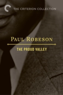 دانلود فیلم The Proud Valley 1940
