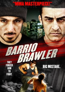 دانلود فیلم Barrio Brawler 2013