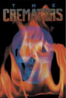دانلود فیلم The Cremators 1972