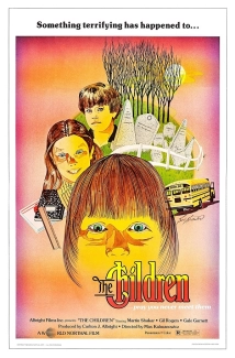 دانلود فیلم The Children 1980