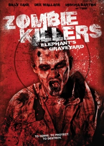 دانلود فیلم ZK: Elephant’s Graveyard 2015