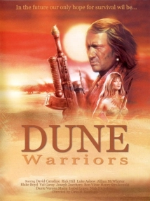 دانلود فیلم Dune Warriors 1990