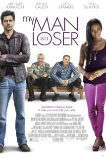 دانلود فیلم My Man Is a Loser 2014