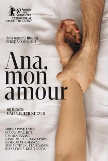 دانلود فیلم Ana, mon amour 2017 (آنا عشق من)