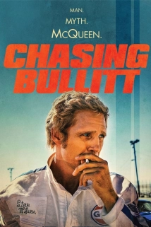 دانلود فیلم Chasing Bullitt 2018