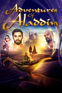 دانلود فیلم Adventures of Aladdin 2019