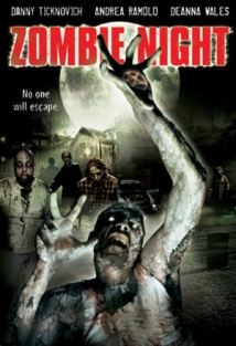 دانلود فیلم Zombie Night 2003