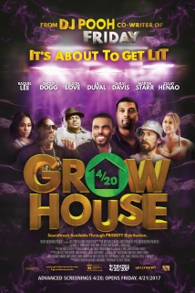 دانلود فیلم Grow House 2017