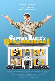 دانلود فیلم Captain Hagen’s Bed & Breakfast 2019