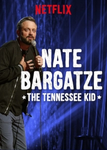 دانلود فیلم Nate Bargatze: The Tennessee Kid 2019