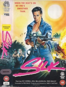 دانلود فیلم Silk 1986