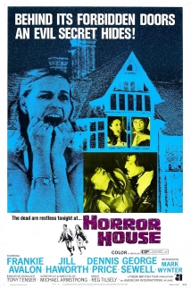 دانلود فیلم Horror House 1969