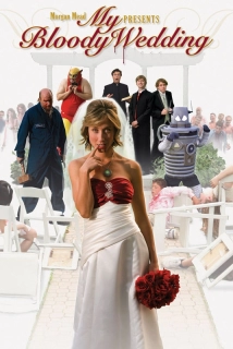 دانلود فیلم My Bloody Wedding 2010