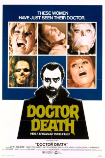 دانلود فیلم Doctor Death: Seeker of Souls 1973