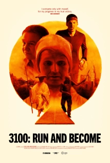 دانلود مستند 3100: Run and Become 2018