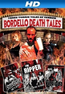 دانلود فیلم Bordello Death Tales 2009