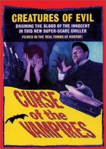 دانلود فیلم Ibulong mo sa hangin (Blood of the Vampires) 1966