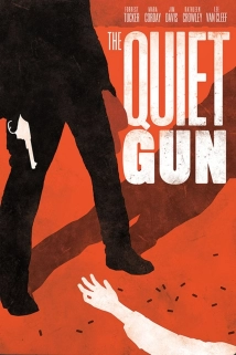 دانلود فیلم The Quiet Gun 1957