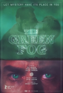دانلود مستند The Green Fog 2017