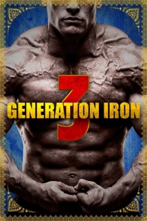 دانلود مستند Generation Iron 3 2018 با زیرنویس فارسی
