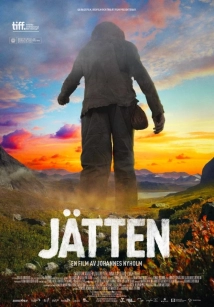 دانلود فیلم Jätten 2016