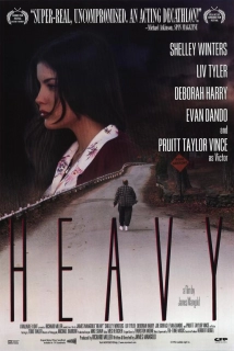 دانلود فیلم Heavy 1995