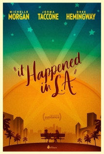 دانلود فیلم It Happened in L.A. 2017