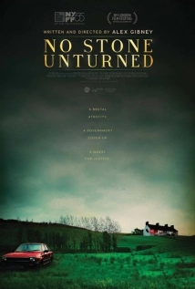دانلود مستند No Stone Unturned 2017