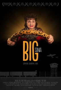 دانلود مستند Big Sonia 2016