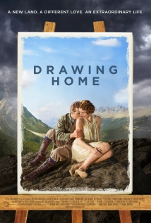 دانلود فیلم Drawing Home 2016