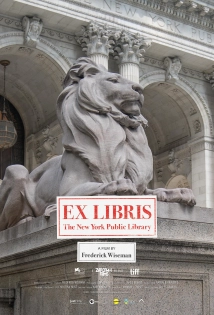 دانلود مستند Ex Libris: The New York Public Library 2017