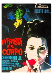 دانلود فیلم The Whip and the Body 1963