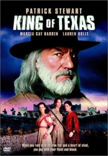 دانلود فیلم King of Texas 2002