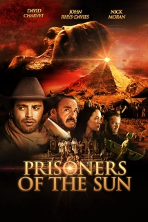 دانلود فیلم Prisoners of the Sun 2013