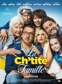 دانلود فیلم Family Is Family 2018