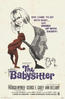 دانلود فیلم The Babysitter 1969