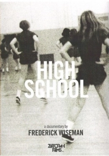 دانلود مستند High School 1968 با زیرنویس فارسی