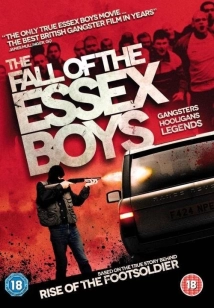 دانلود فیلم The Fall of the Essex Boys 2013