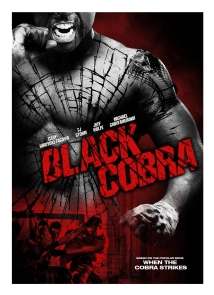 دانلود فیلم Black Cobra 2012