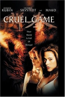 دانلود فیلم Cruel Game 2002