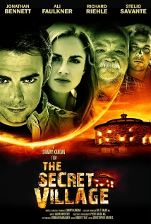 دانلود فیلم The Secret Village 2013