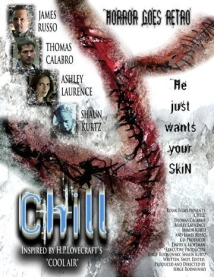 دانلود فیلم Chill 2007