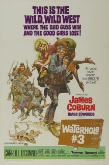 دانلود فیلم Waterhole #3 1967