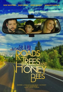 دانلود فیلم Roads, Trees and Honey Bees 2019 با زیرنویس فارسی